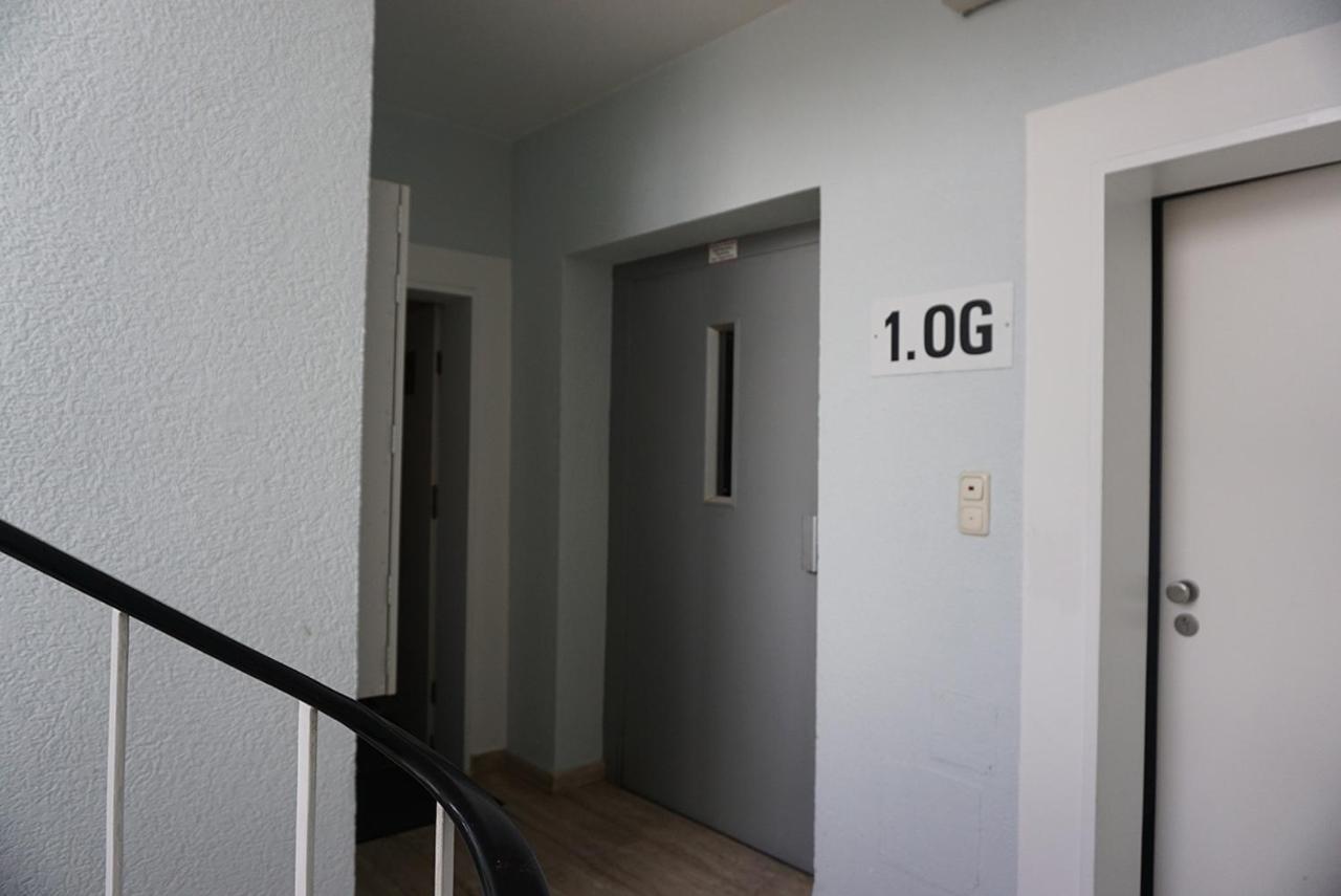 Buergerhaus Hotel Steinbach im Taunus Exterior photo